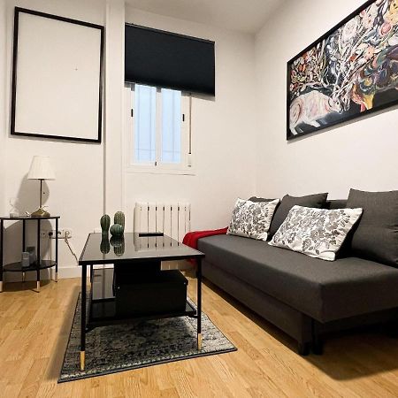 La Ronda De Segovia Apartment Madrid Exterior photo